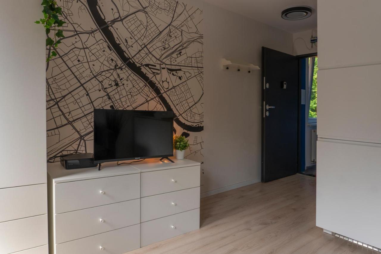Batorego 18 - White - 450M Stacja Metra Pola Mokotowskie, 800M Biblioteka Narodowa, 20M Piekny Park Pola Mokotowskie, 800M Do Sgh - Wifi - Smart Tv - Good Apartments 华沙 外观 照片