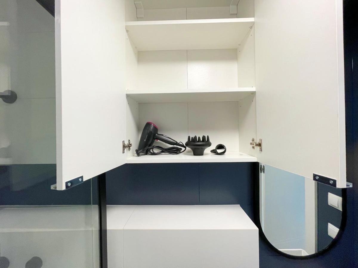 Batorego 18 - White - 450M Stacja Metra Pola Mokotowskie, 800M Biblioteka Narodowa, 20M Piekny Park Pola Mokotowskie, 800M Do Sgh - Wifi - Smart Tv - Good Apartments 华沙 外观 照片
